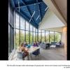 SNHU Monadnock Hall, Lavallee Brensinger Architects, photo:  Anton Grassl Photography