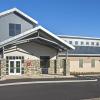 Belknap County Community Corrections Facility - Laconia, NH