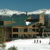 Bretton Woods Base Lodge