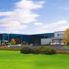 Rendering of SYSCO Foods Distribution Center, Cleveland by Tangram 3DS, LLC