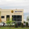 UPS Northeast Logistics Center for Pratt & Whitney Distribution - Londonderry, NH