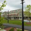 Merrimack College Residences